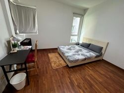The Floravale (D22), Condominium #560993401